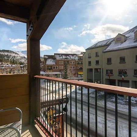Der Steiermark At Breckenridge #201 Condo Zewnętrze zdjęcie