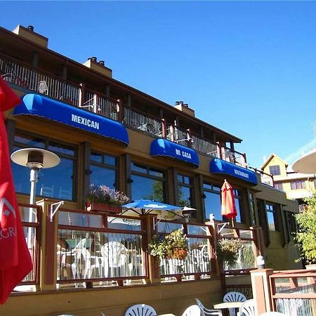 Der Steiermark At Breckenridge #201 Condo Zewnętrze zdjęcie