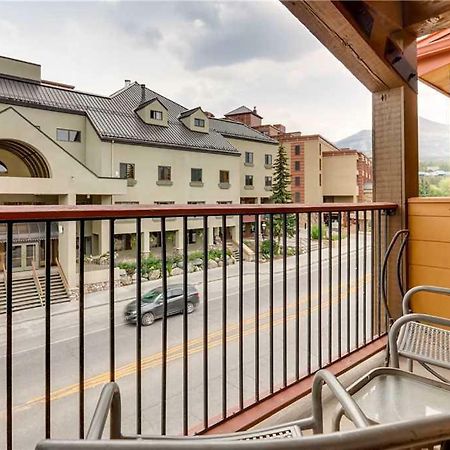 Der Steiermark At Breckenridge #201 Condo Zewnętrze zdjęcie
