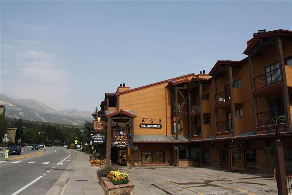 Der Steiermark At Breckenridge #201 Condo Zewnętrze zdjęcie