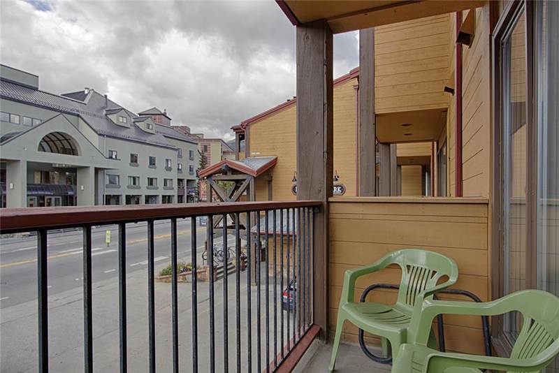 Der Steiermark At Breckenridge #201 Condo Zewnętrze zdjęcie