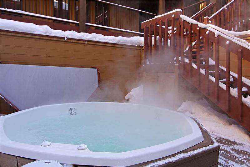 Der Steiermark At Breckenridge #201 Condo Zewnętrze zdjęcie