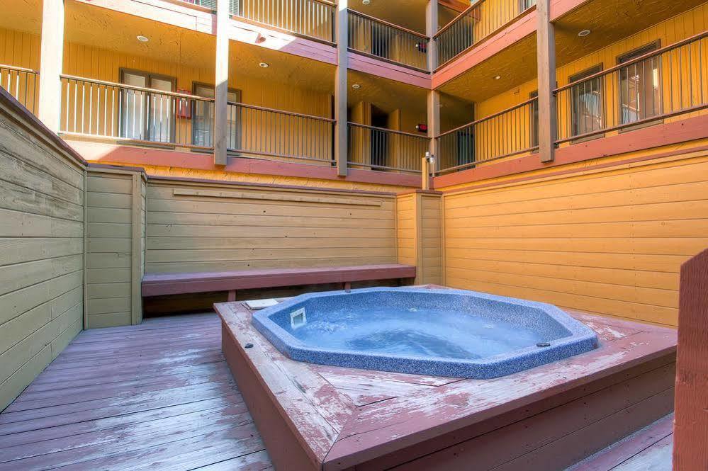 Der Steiermark At Breckenridge #201 Condo Zewnętrze zdjęcie