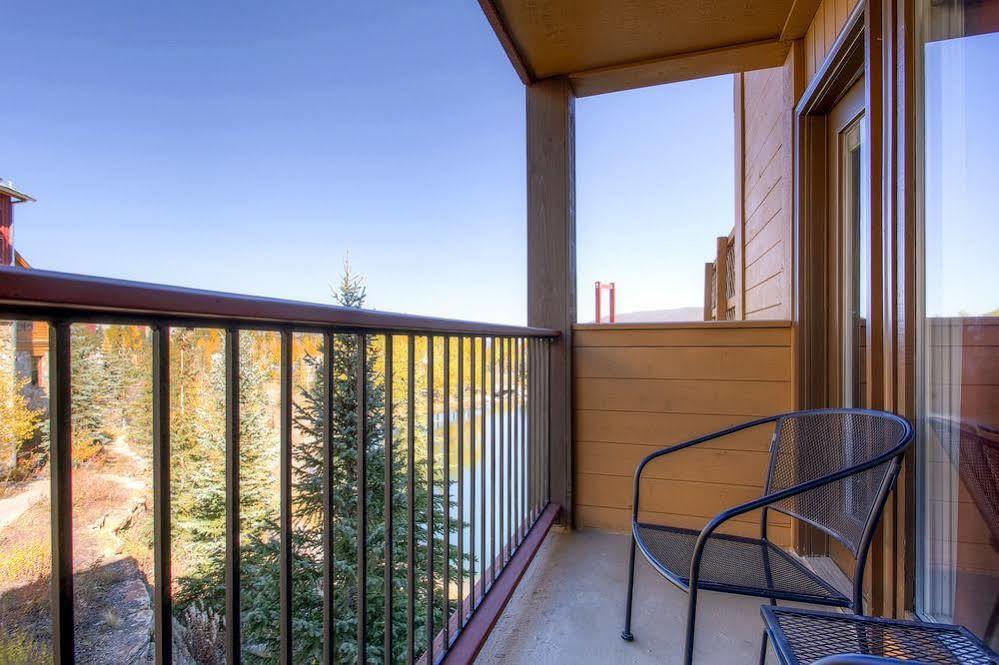 Der Steiermark At Breckenridge #201 Condo Zewnętrze zdjęcie
