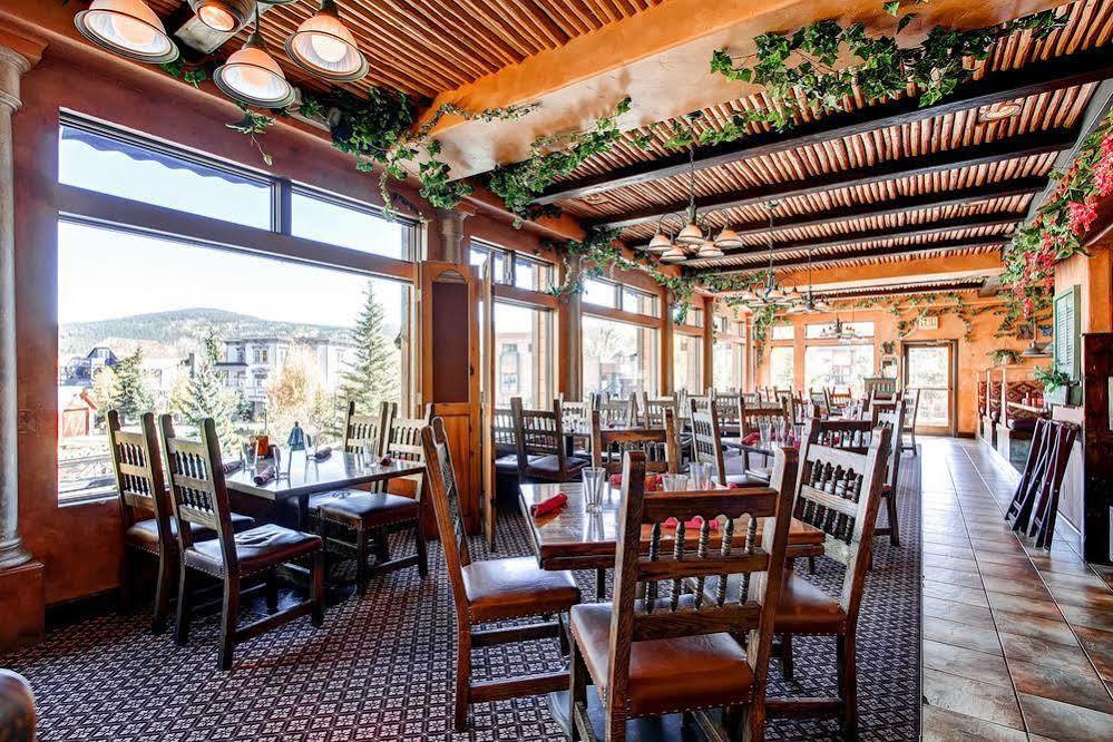 Der Steiermark At Breckenridge #201 Condo Zewnętrze zdjęcie
