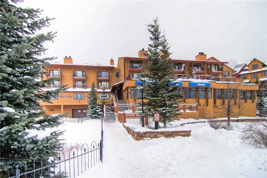 Der Steiermark At Breckenridge #201 Condo Zewnętrze zdjęcie