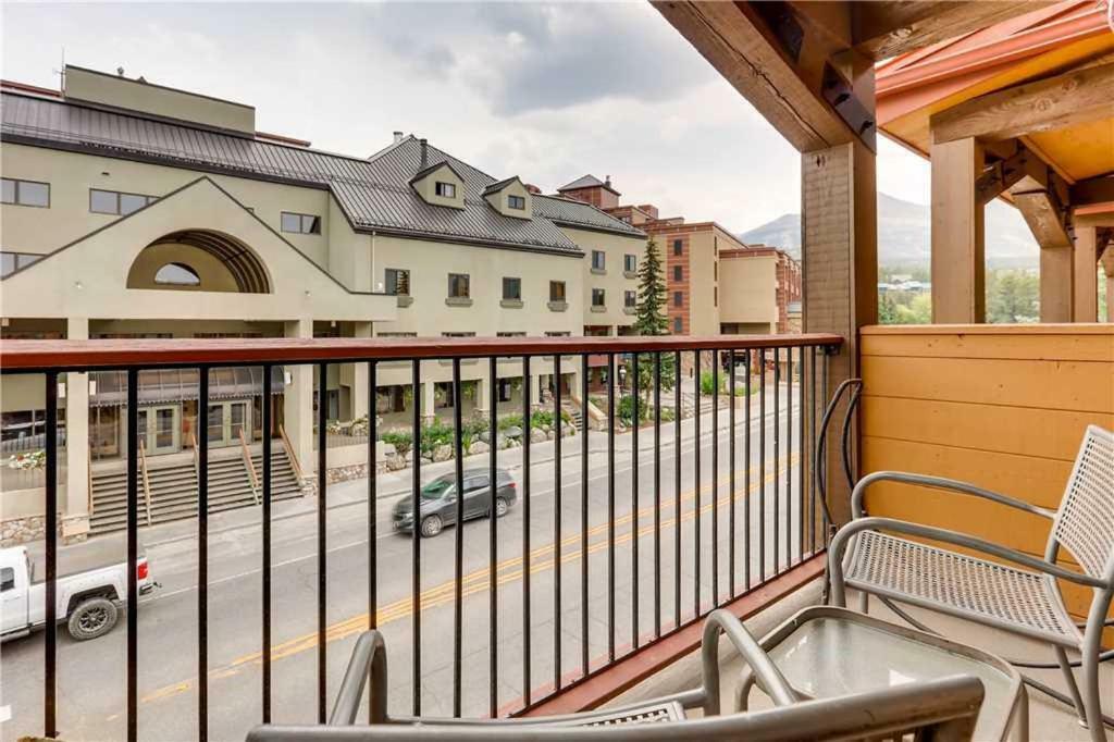 Der Steiermark At Breckenridge #201 Condo Zewnętrze zdjęcie